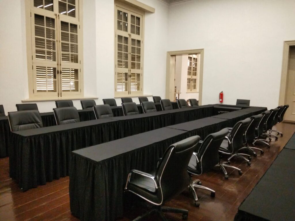 Sewa Kursi Direktur JABODETABEK