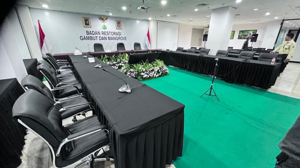 Sewa Kursi Direktur JABODETABEK