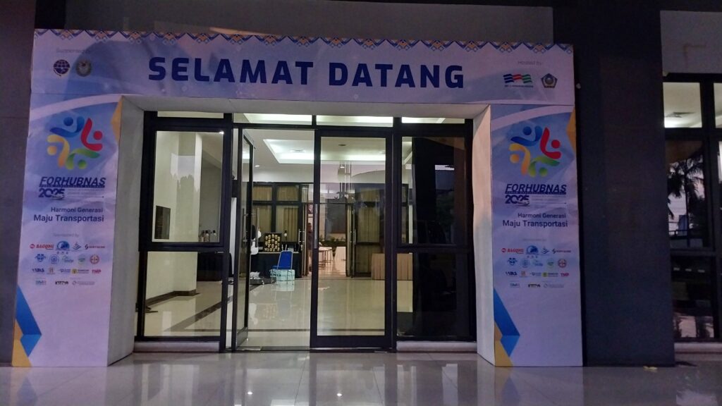 Sewa Gate Custom Jakarta Selatan