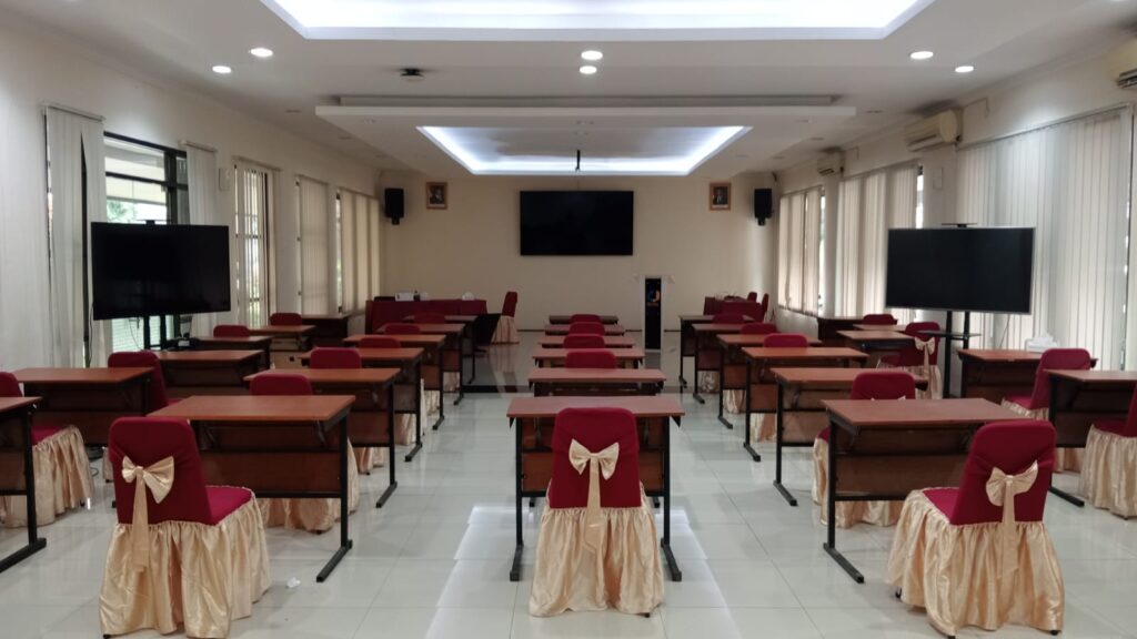 Sewa Meja Test Tanggerang