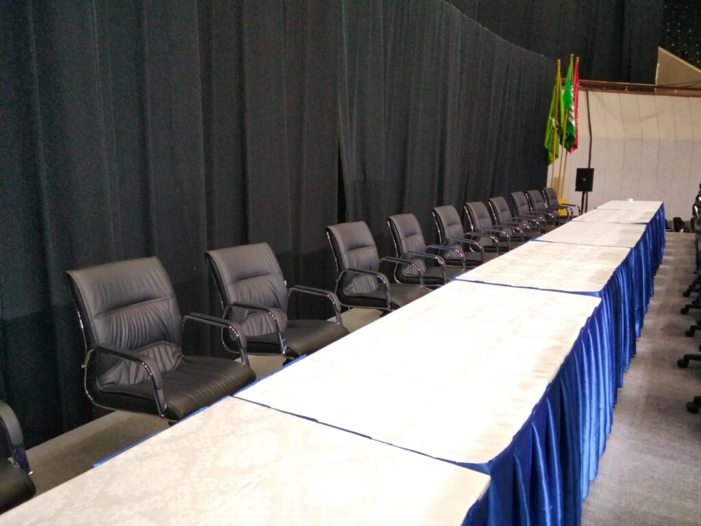 Sewa Kursi Direktur JABODETABEK