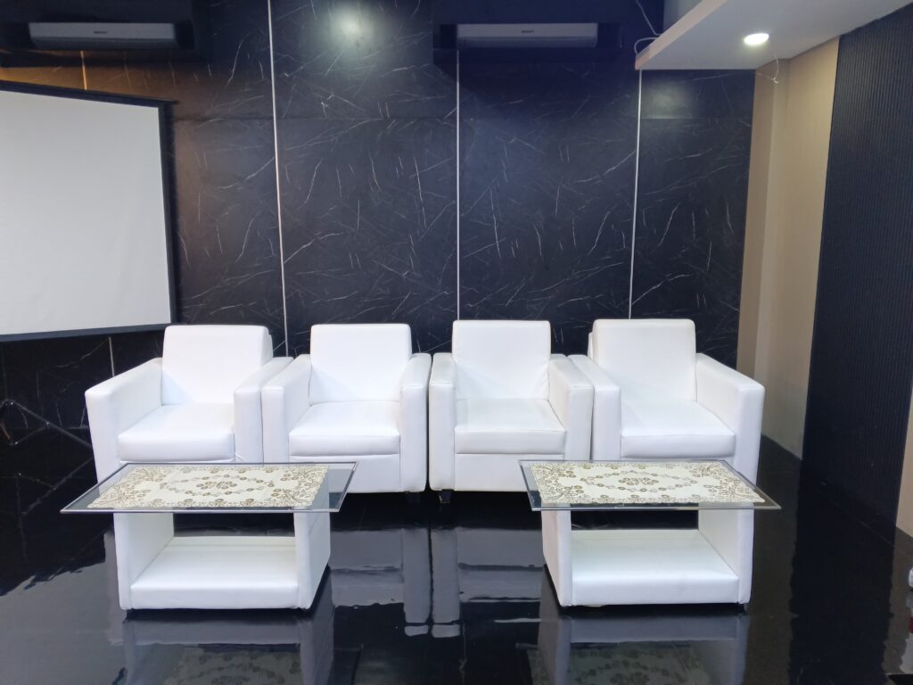Sewa Sofa Single - Bogor