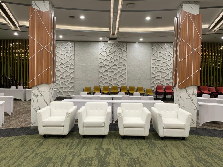 Sewa Sofa Single – Bogor