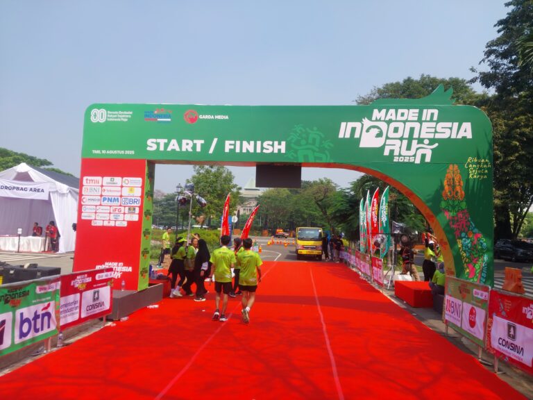 Sewa Gate Custom Jakarta Selatan