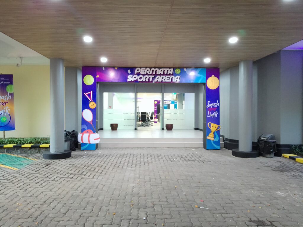 Sewa Gate Custom Jakarta Selatan