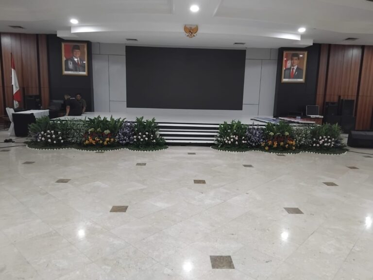 Sewa Mini Garden – Tanggerang