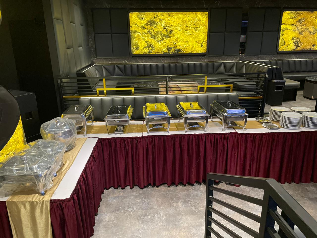 Sewa Alat Catering – Tanggerang