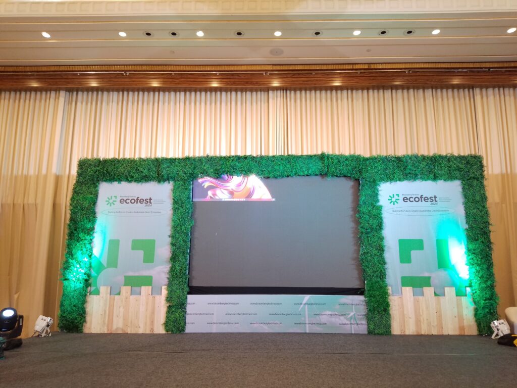 Sewa Backdrop Custom - Jakarta pusat