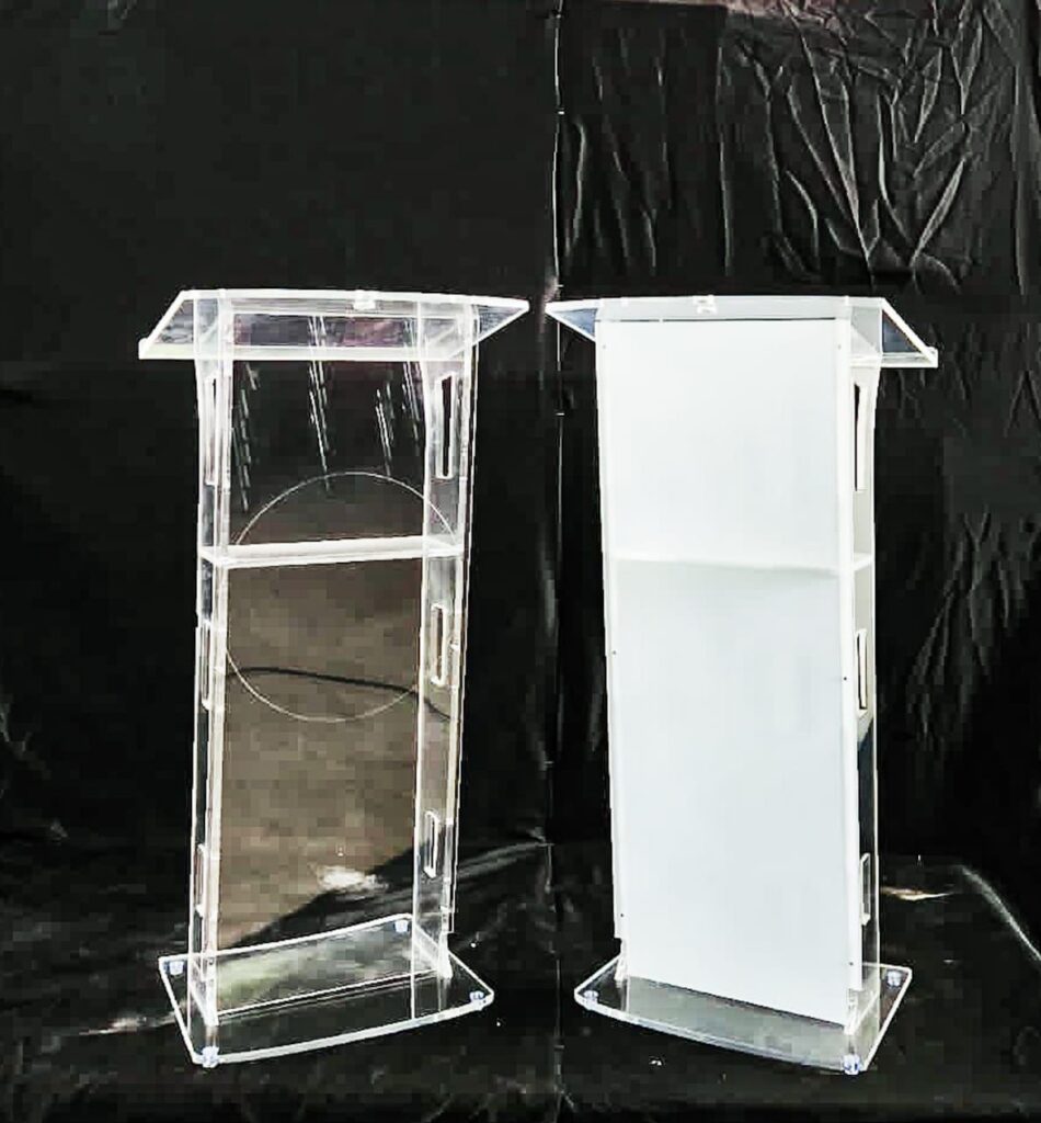 Sewa Podium - Bekasi Timur