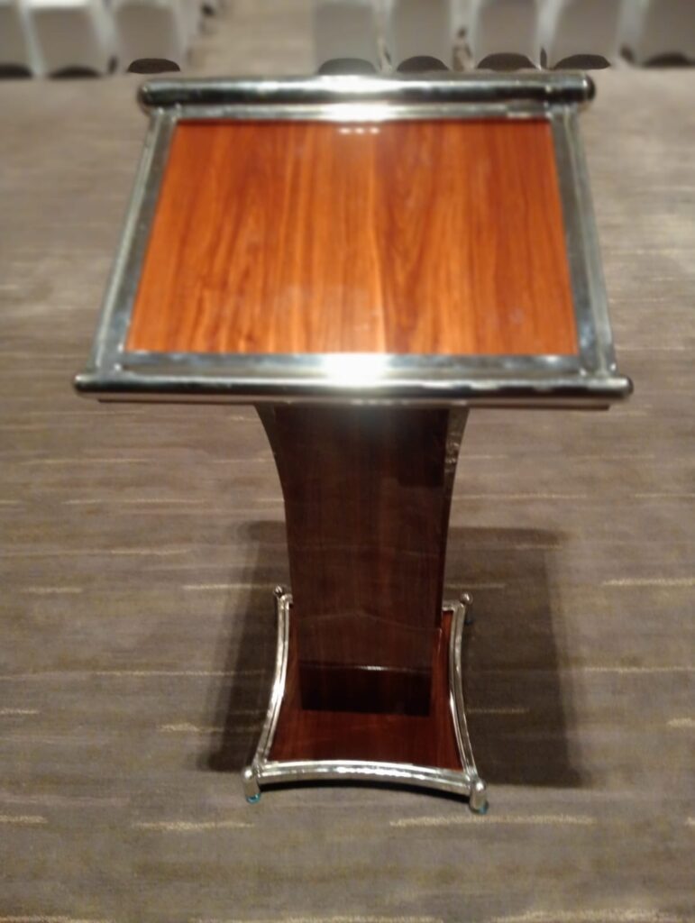 Sewa Podium - Bekasi Timur