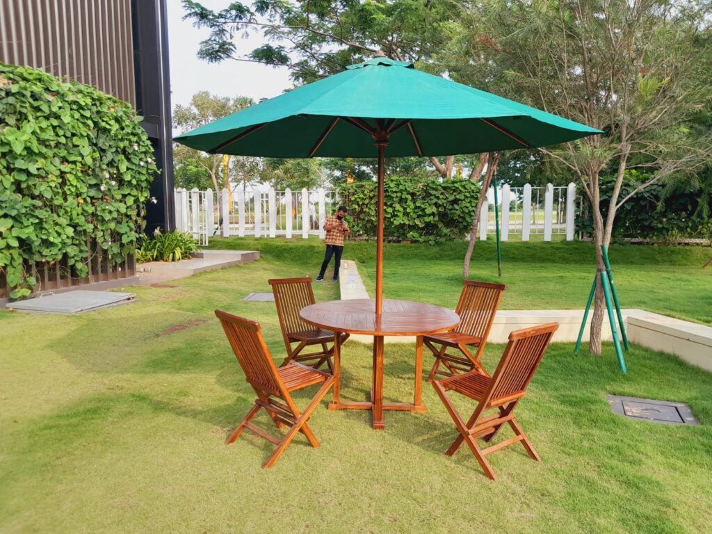 Sewa Tenda Parasol-Tanggerang