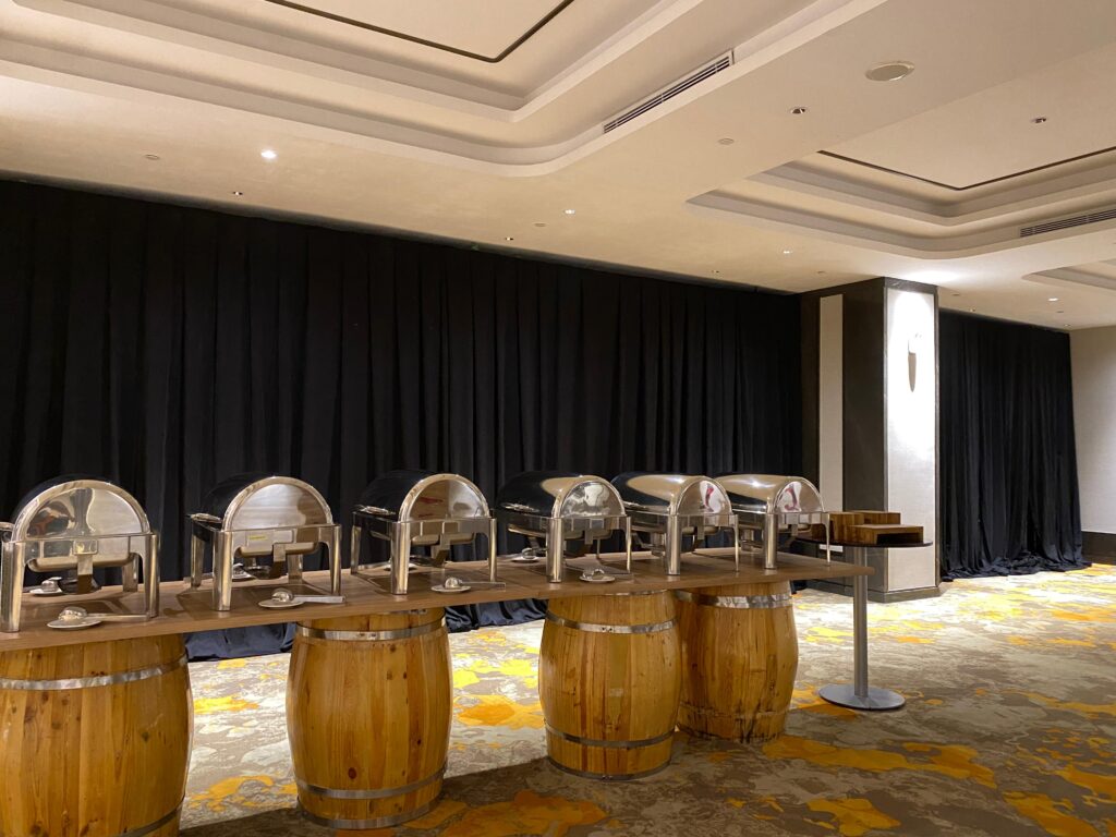 Sewa Alat Catering Bogor