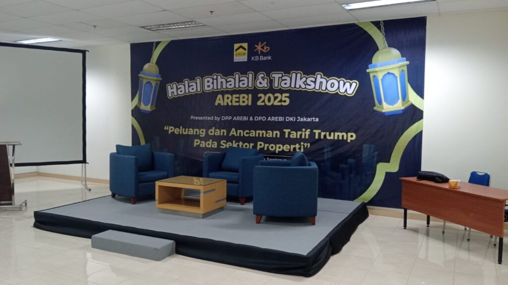 Sewa Panggung dan Backdrop-Jakarta