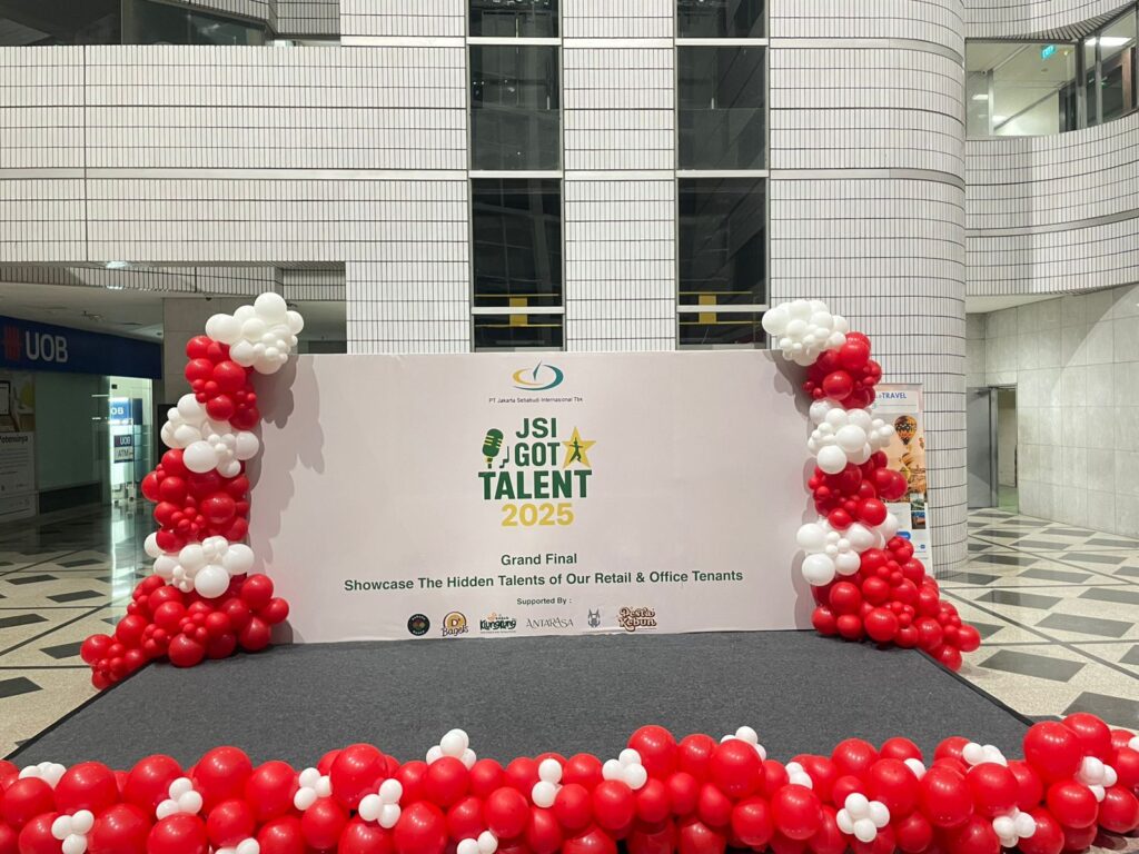 Sewa Dekorasi Balon - Jakarta Selatan