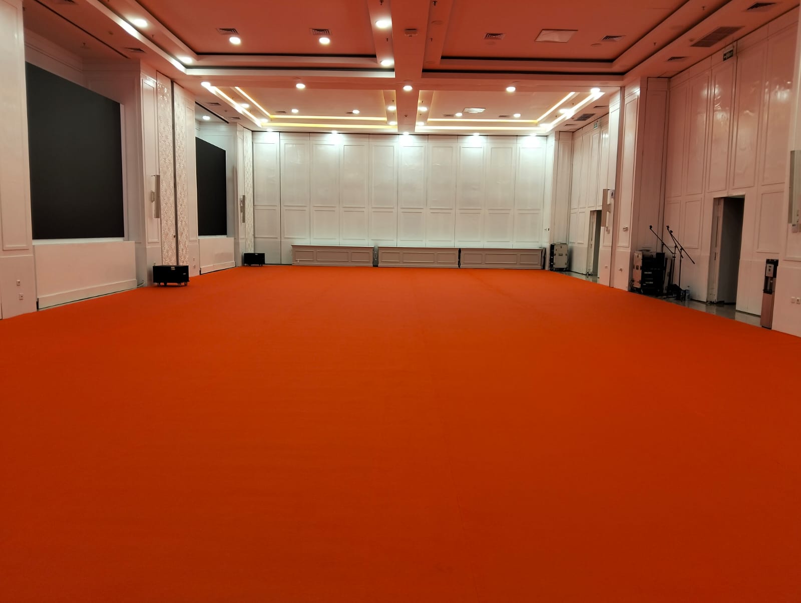 Sewa Karpet Buana – Jabodetabek