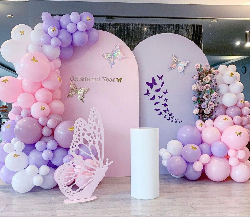 Sewa Dekorasi Balon - Jakarta Selatan