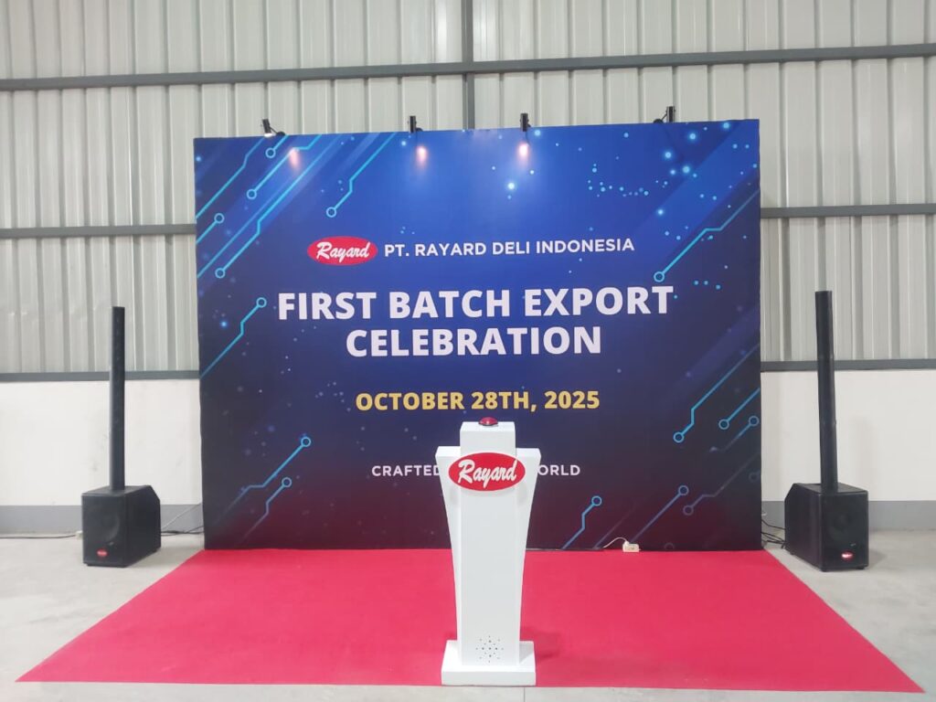 Sewa Podium - Bekasi Timur