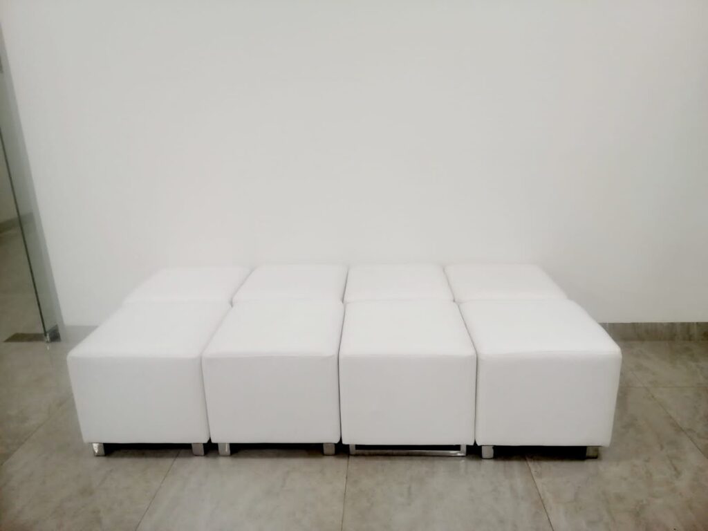 Jasa Sewa Kursi Puff Jakarta Selatan