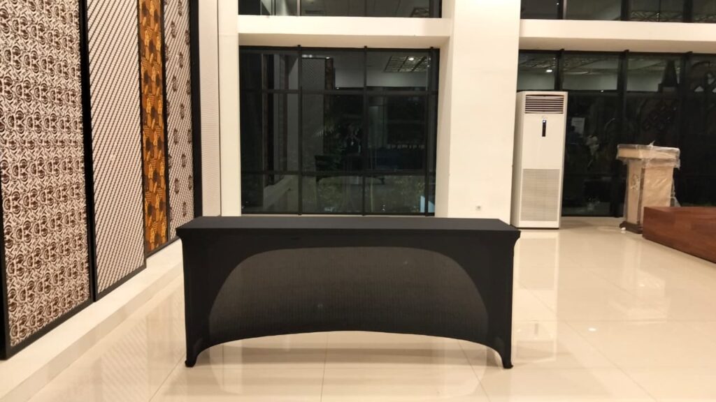 Jasa Sewa Meja IBM Jakarta Selatan