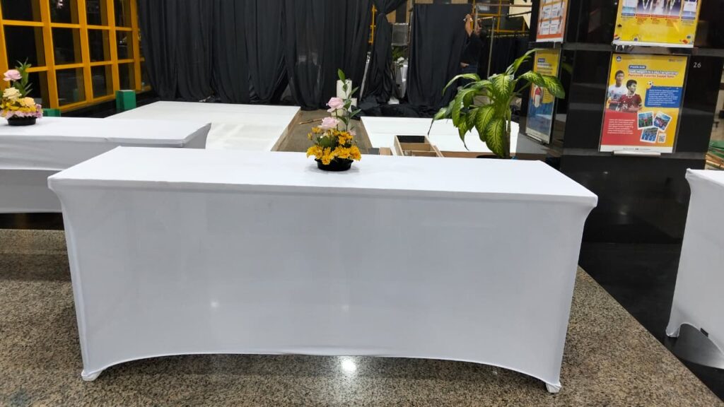 Jasa Sewa Meja IBM Jakarta Selatan