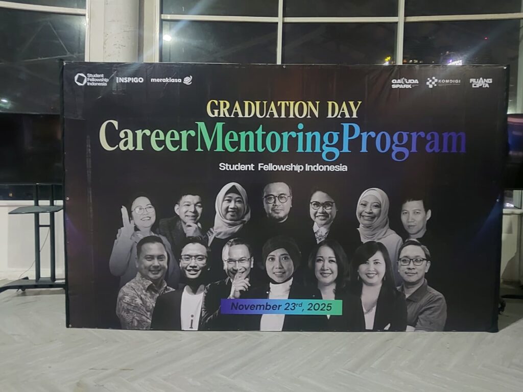 Sewa Backdrop Finishing Flexy