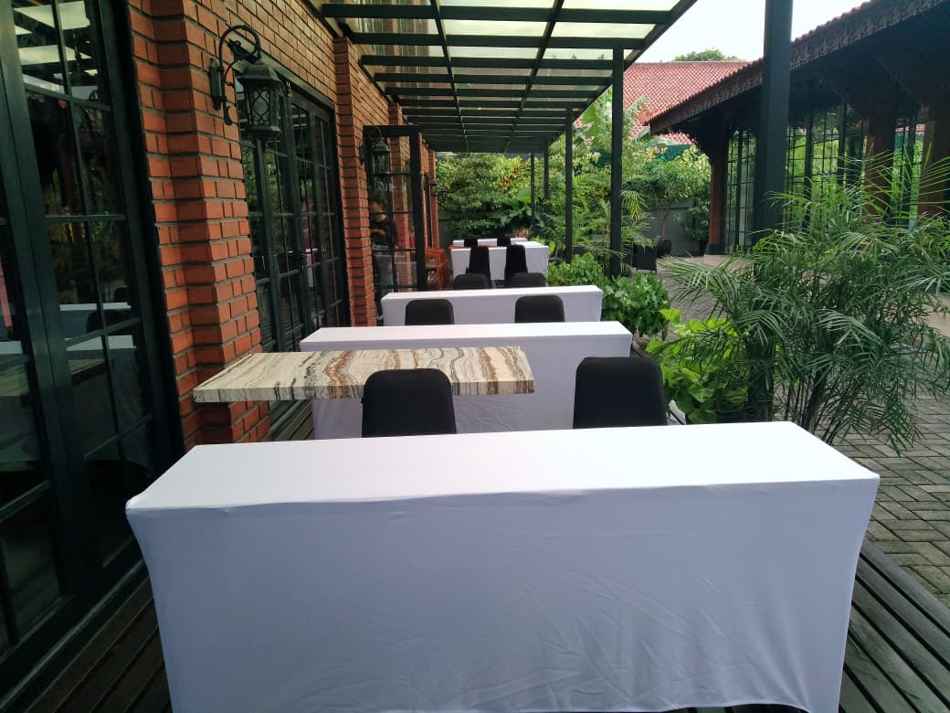 Sewa Meja IBM di Bekasi