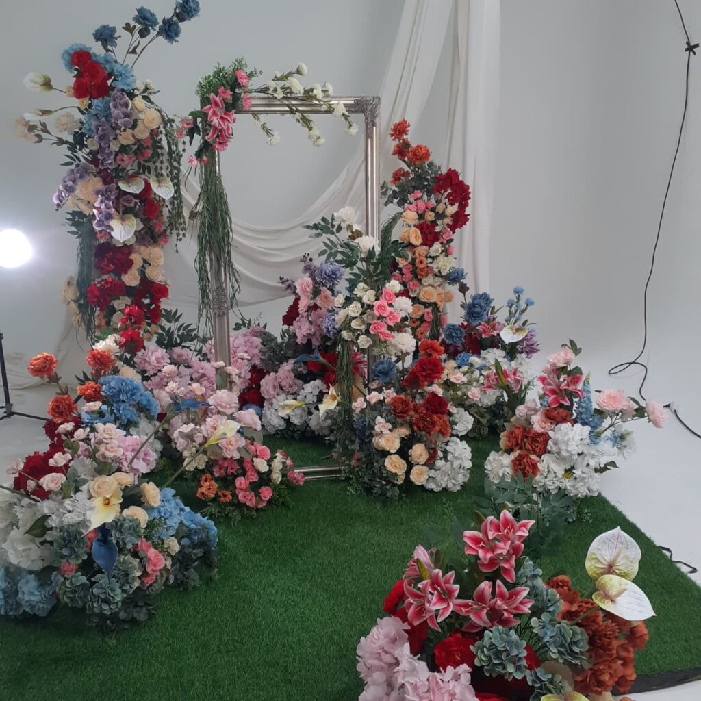 Jasa Sewa Dekorasi Bunga