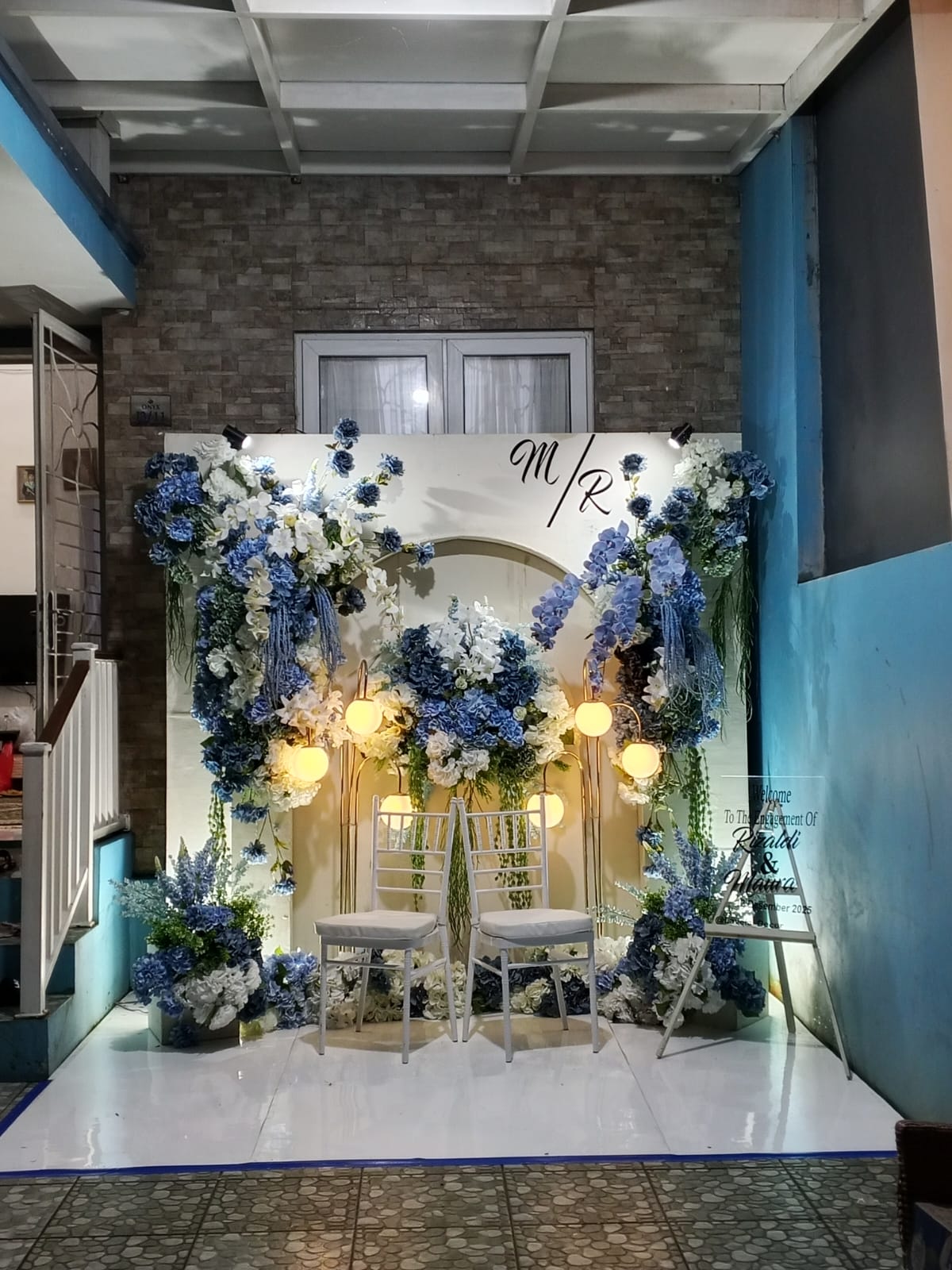 Jasa Sewa Dekorasi Bunga