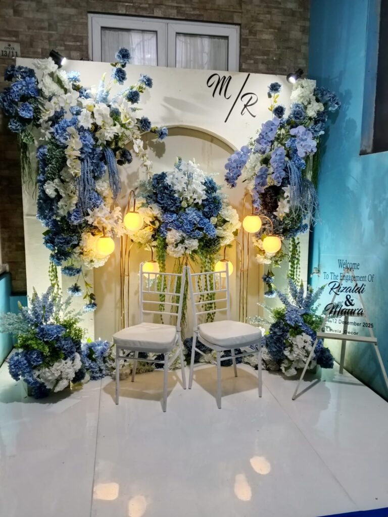 Jasa Sewa Dekorasi Bunga