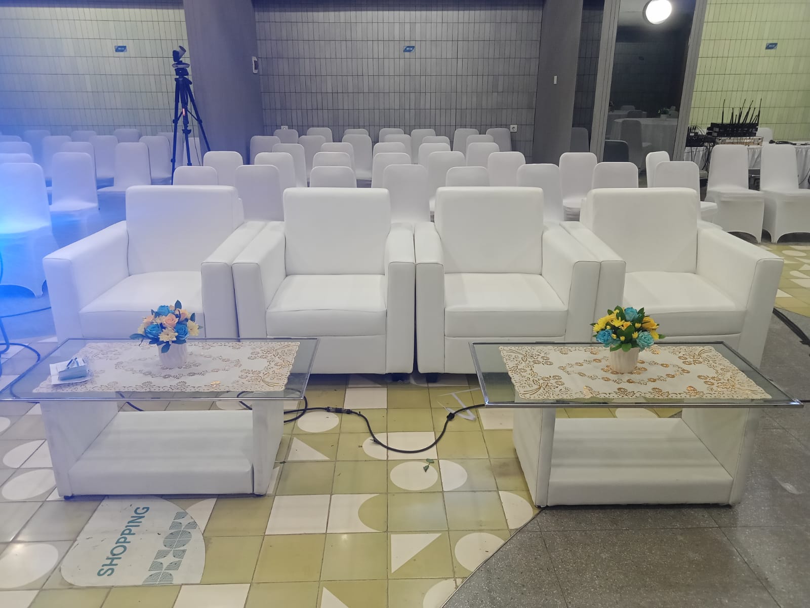 Penyewaan Sofa Jakarta Selatan