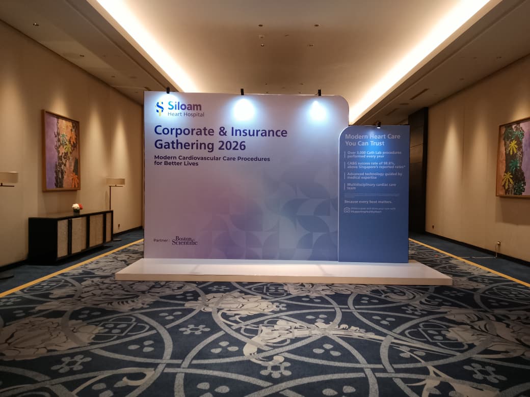 Sewa Backdrop Custom Jakarta