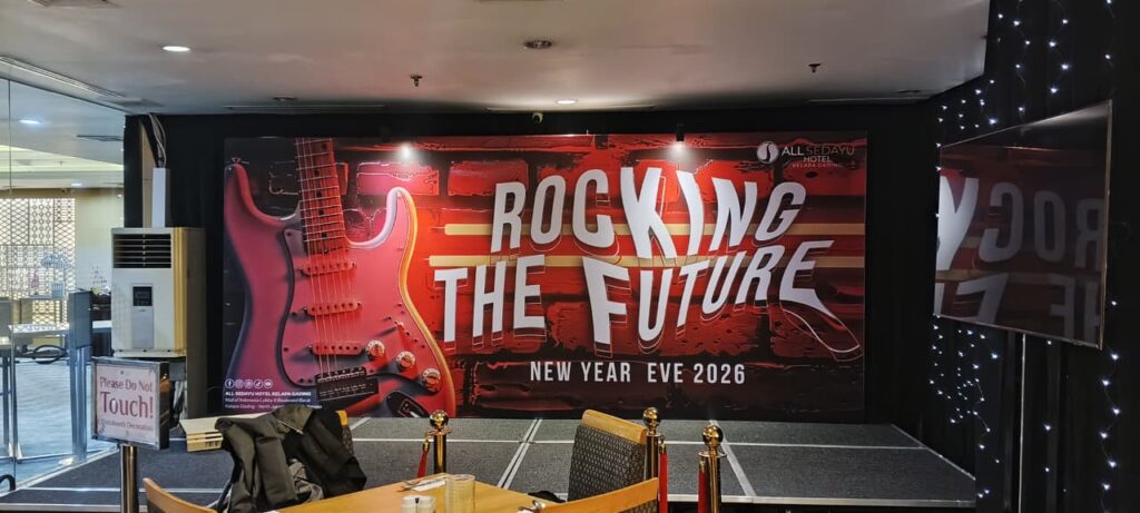 Jasa Sewa Backdrop Jakarta