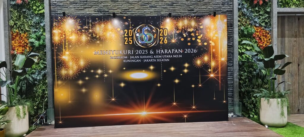 Jasa Sewa Backdrop Jakarta