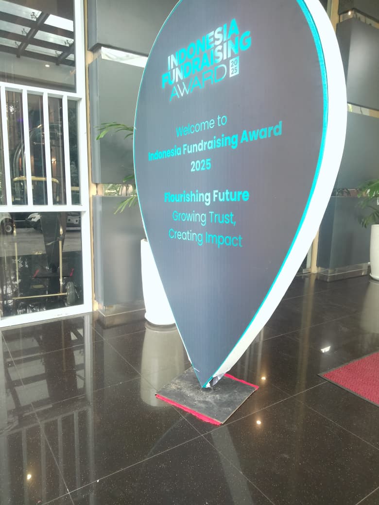 Jasa Sewa Backdrop Custom