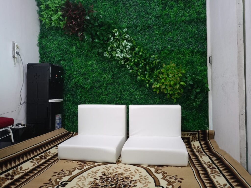 Sewa Sofa Lesehan Jabodetabek