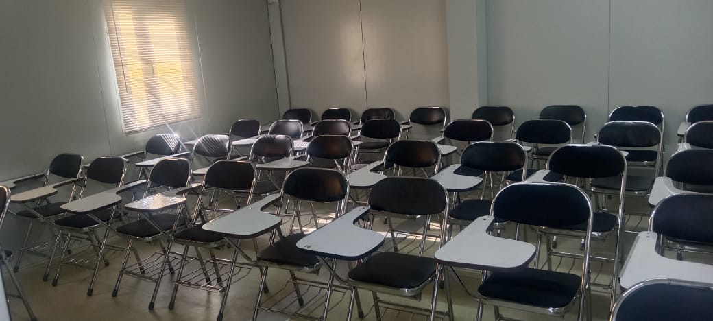 Sewa Kursi Kuliah Event Depok