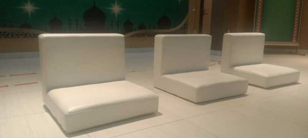 Sewa Sofa Lesehan Jabodetabek