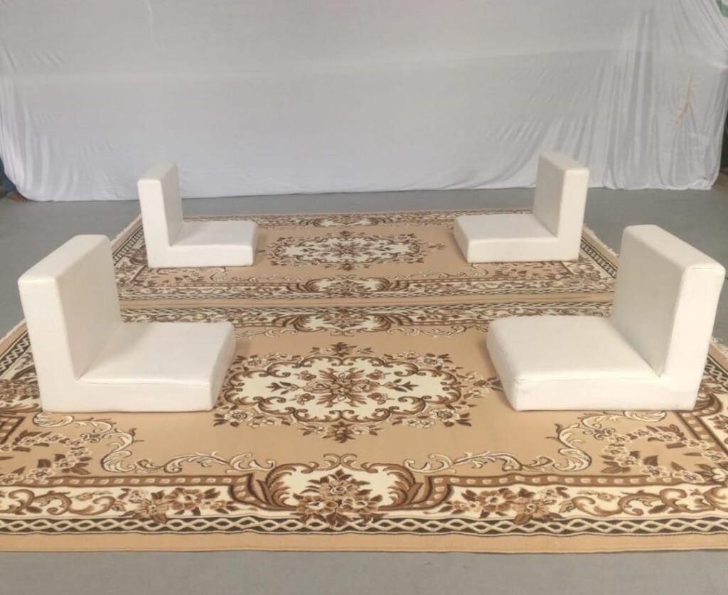 Sewa Karpet Permadani Bogor