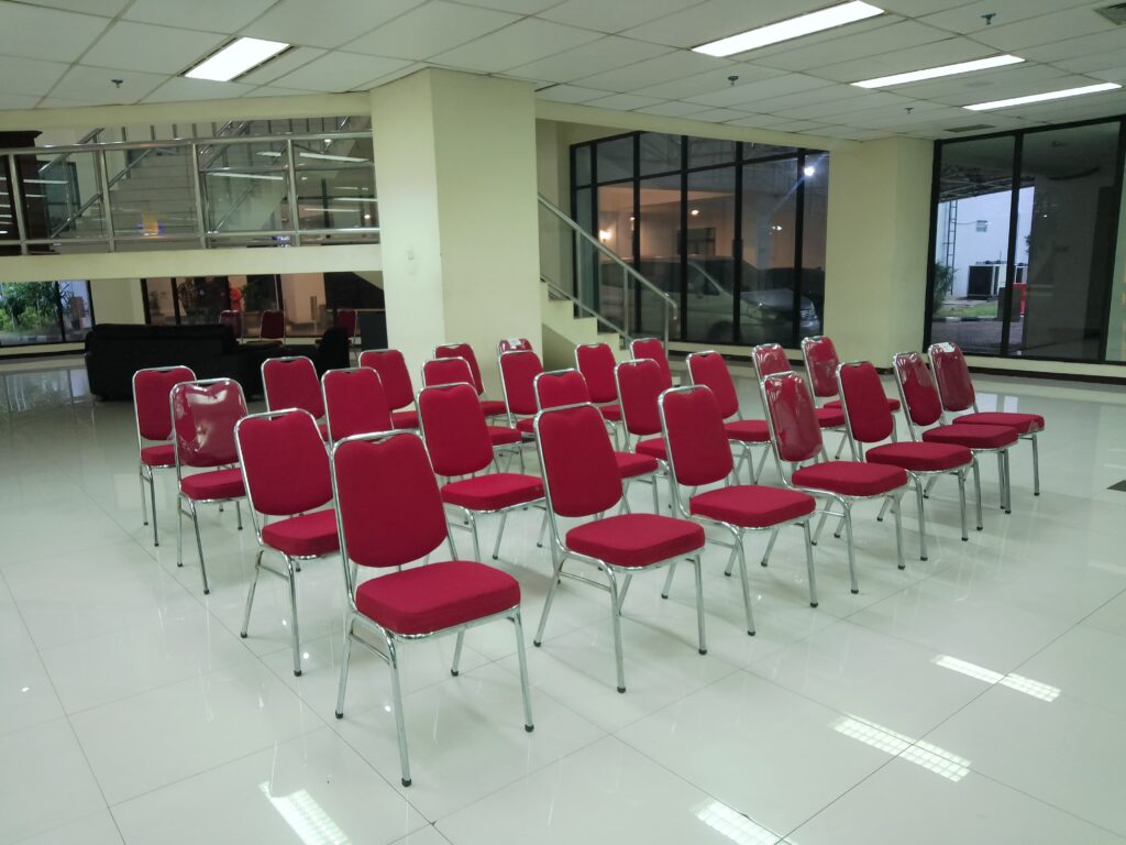 Sewa Kursi Futura Jakarta Timur