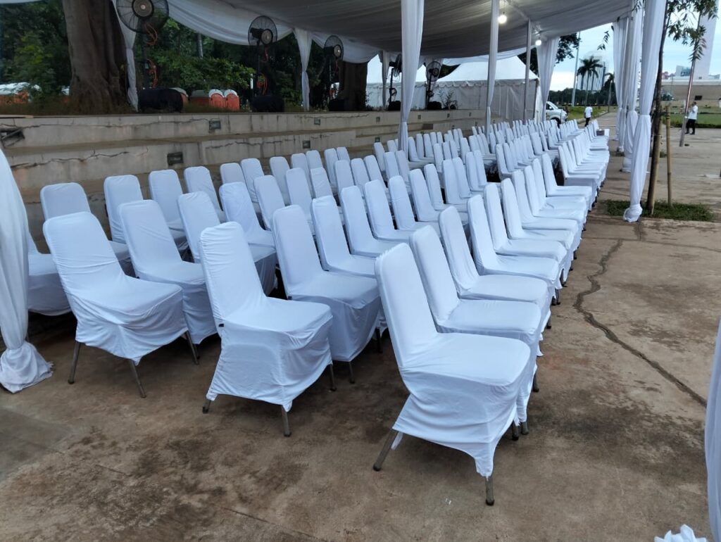 Sewa Kursi Futura Jakarta Timur