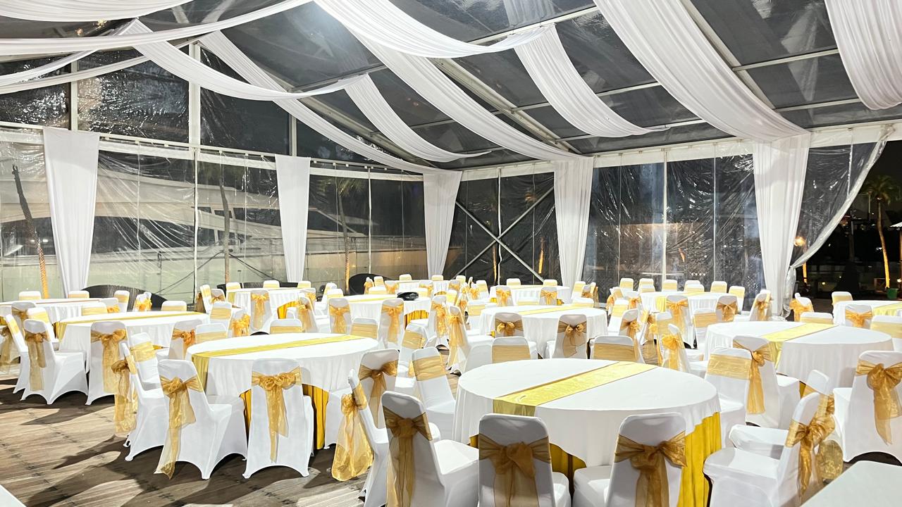 Sewa Kursi Futura Jakarta Timur