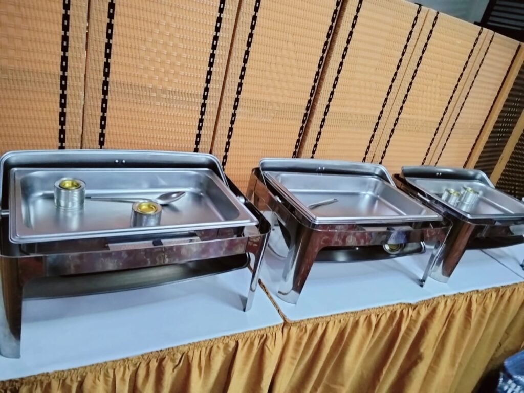 Sewa Alat Catering Bekasi Timur