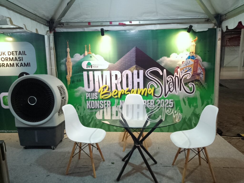 Sewa Meja Dealing Kaca Bogor