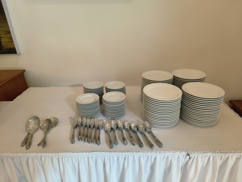 Sewa Alat Catering Bekasi Timur