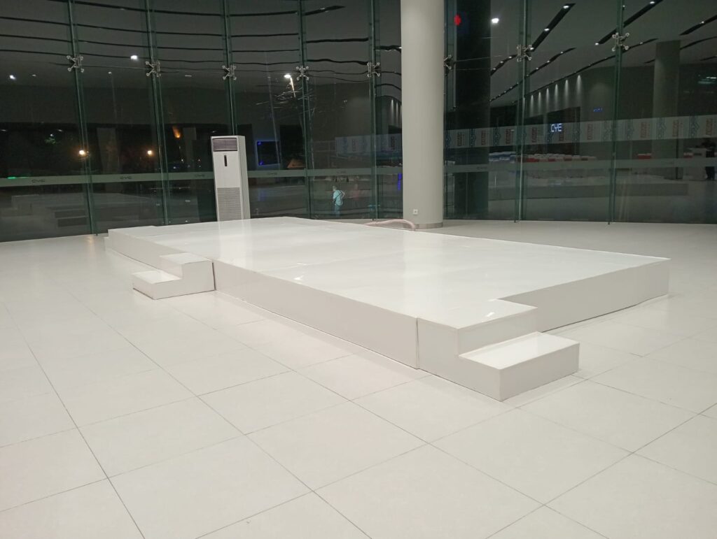 Sewa Panggung Event Bogor