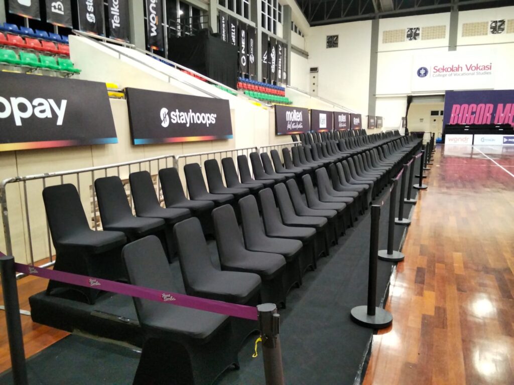 Sewa Kursi Futura Bekasi Barat