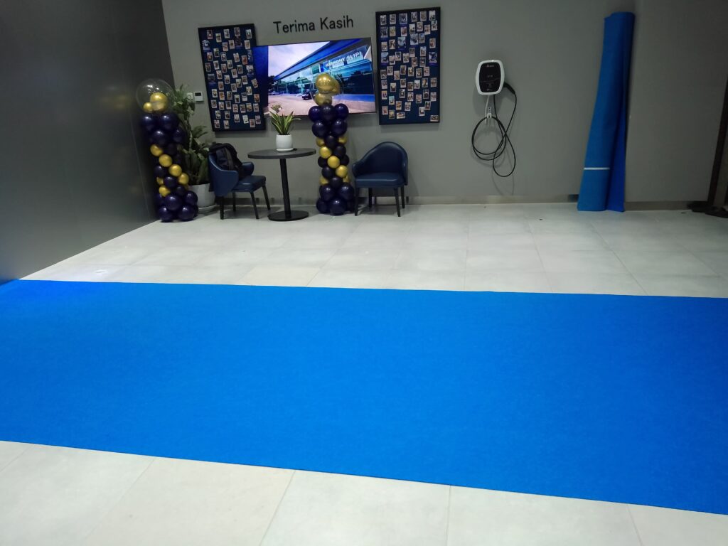 Sewa Karpet Buana Jakarta Barat