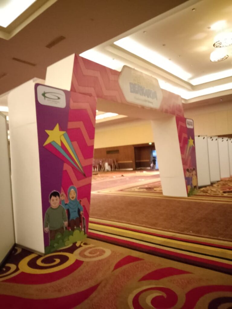 Sewa Gate Jakarta Utara