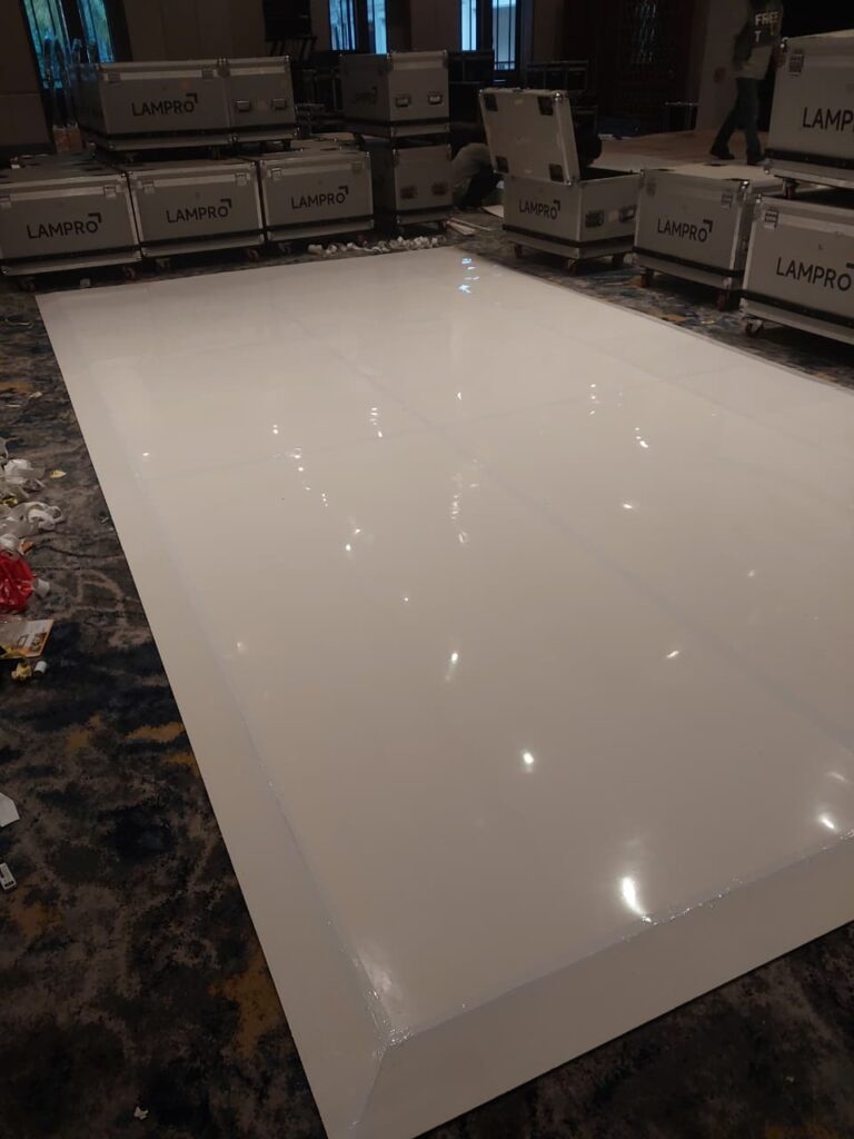 Sewa Dance Floor Jakarta Barat