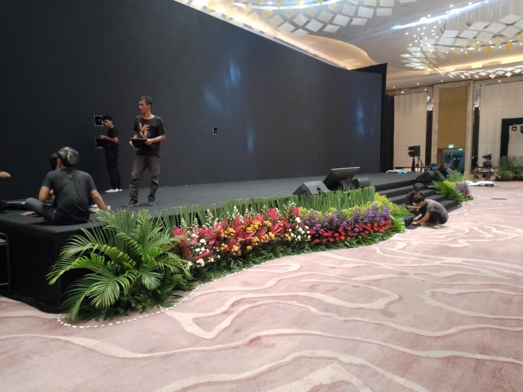 Sewa Mini Garden Bekasi Timur